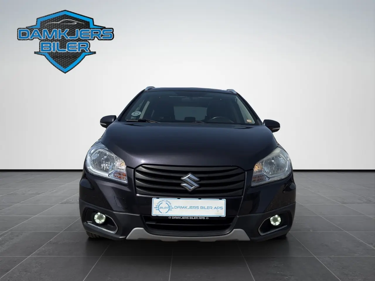 Billede 2 - Suzuki S-Cross 1,6 GLS