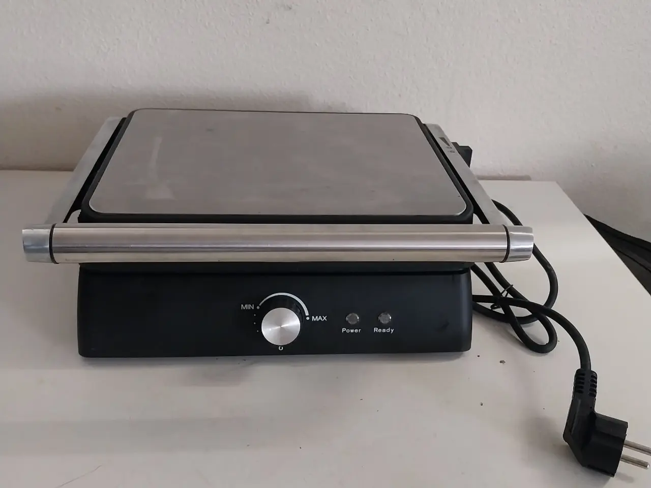 Billede 2 - Coop panini grill