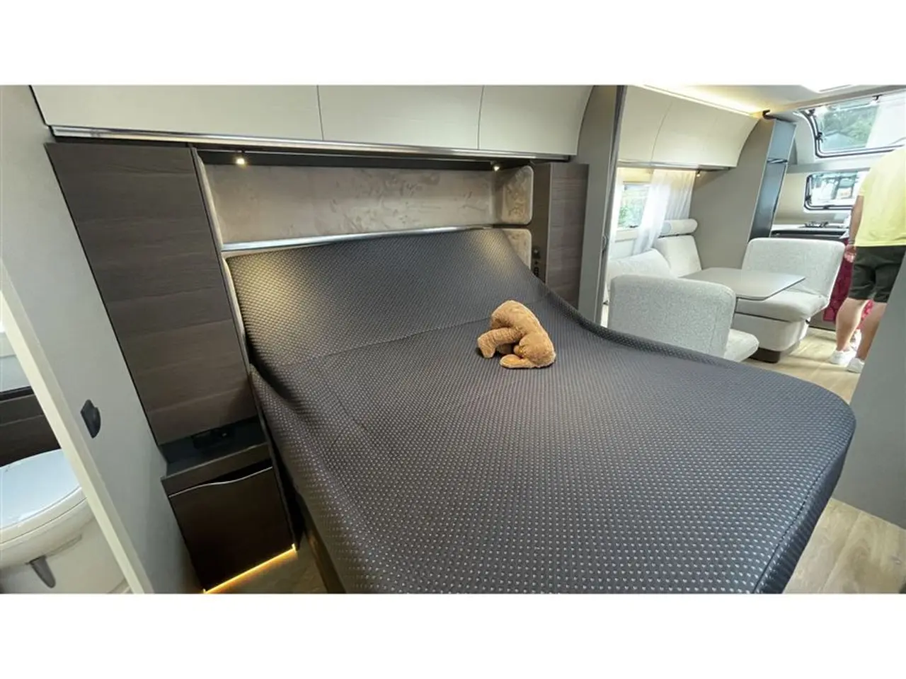 Billede 12 - 2027 - Adria Alpina 663 HT Twin