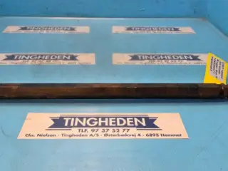 John Deere 625R Sneglestang HXE96571