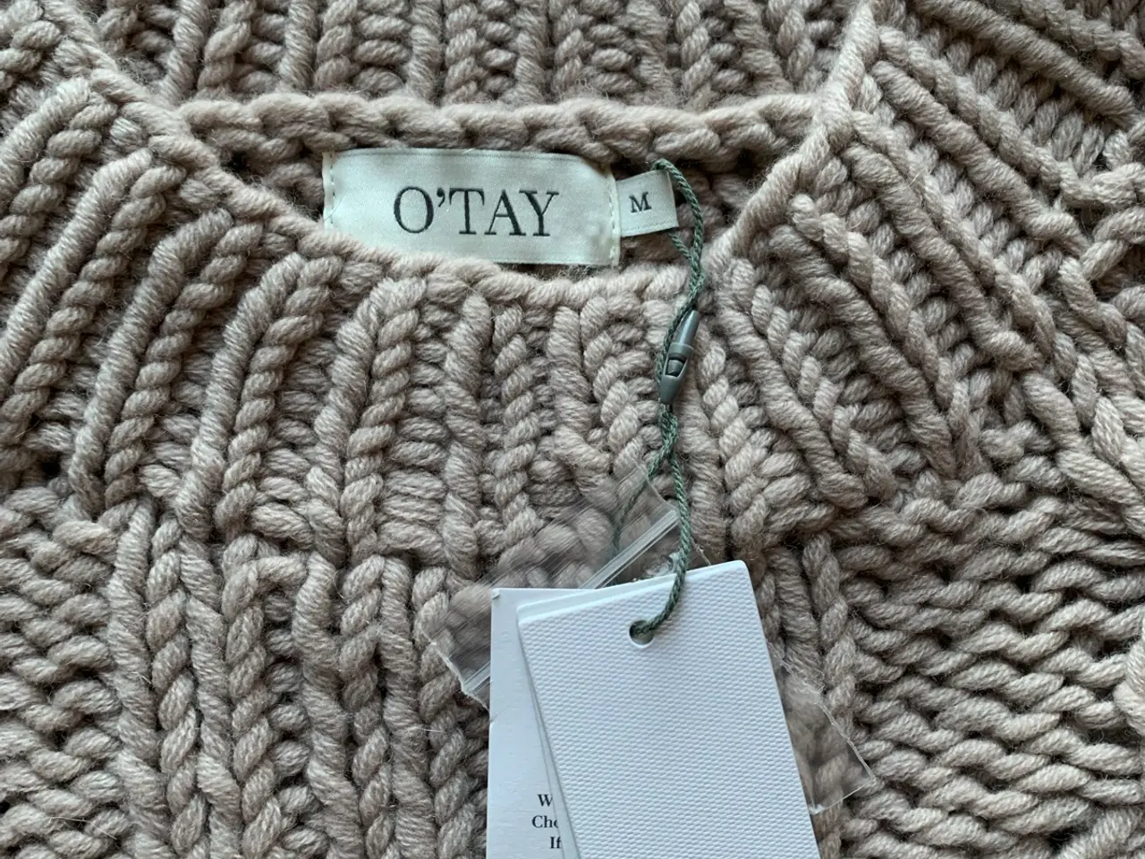 Billede 2 - O’tay Drew sweater