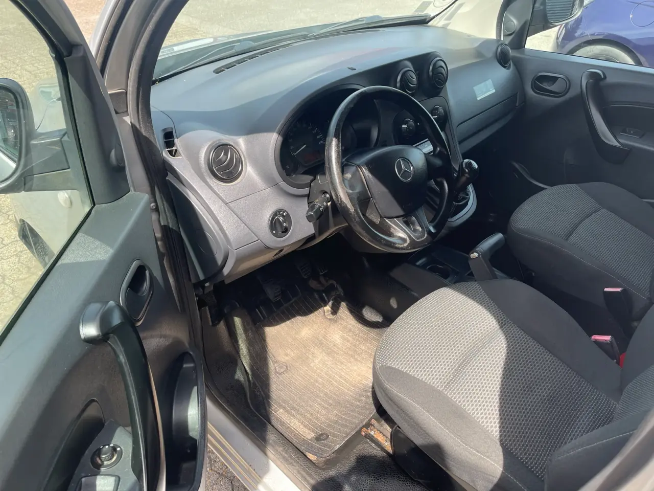 Billede 5 - Mercedes Citan DK billigst ❗️