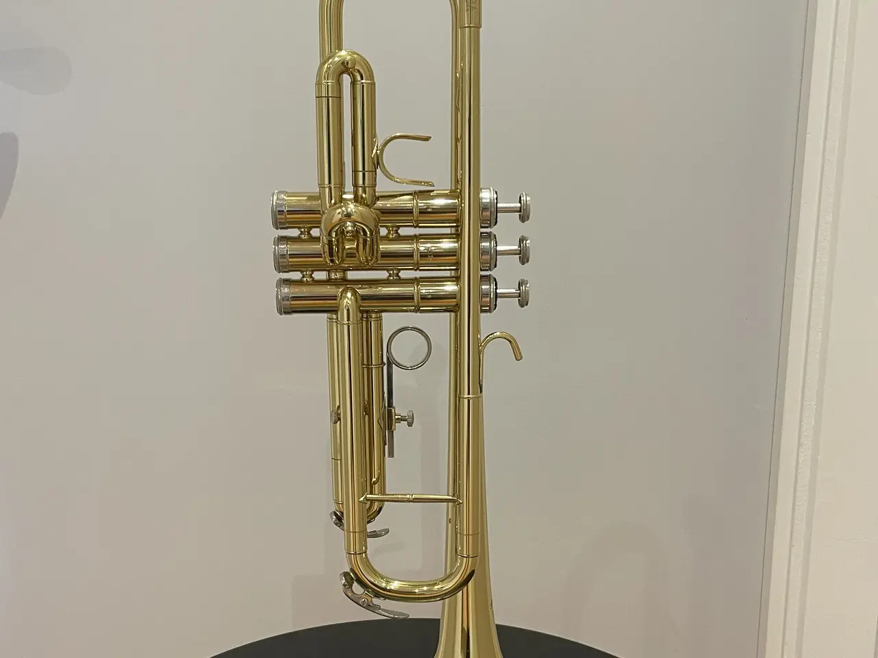 Billede 1 - Trompet Stagg 77-T