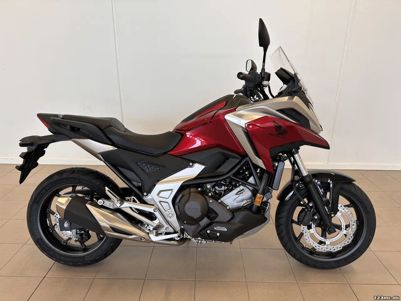 Billede 1 - Honda NC 750 XD dct