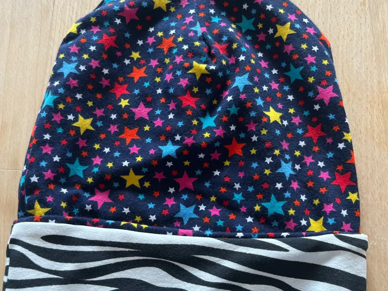 Billede 2 - Beanie hue