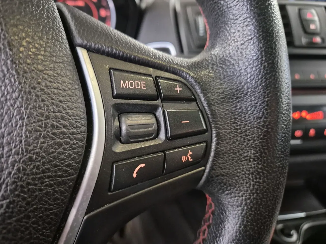 Billede 16 - BMW 118d 2,0 D 143HK 5d 6g