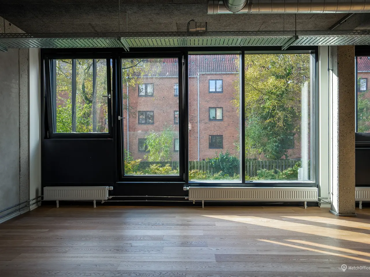 Billede 19 - 3 MÅNEDERS LEJEFRIHED - 313-528 m² nyistandsatte kvadratmeter