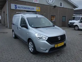 Dacia Dokker 1,5 dCi 95 Essential Van