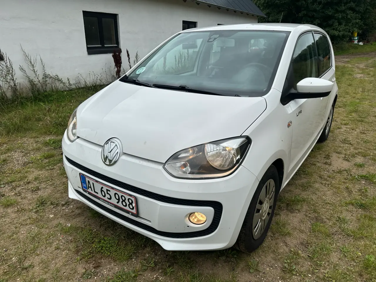 Billede 3 - Vw Up 1.0