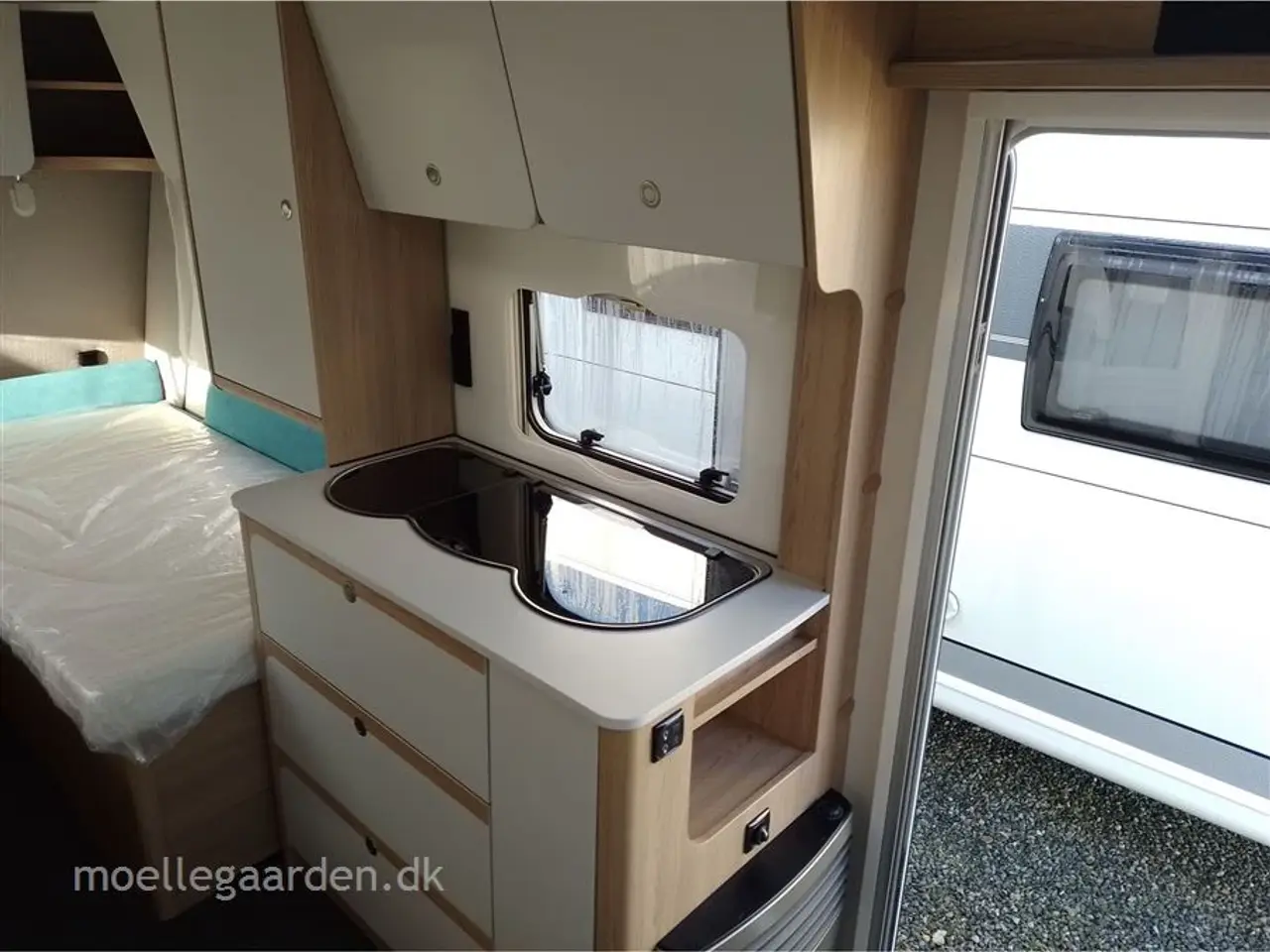 Billede 3 - 2023 - Dethleffs Aero 470 EL