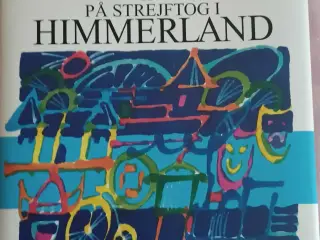 På streiftog i Himmerland