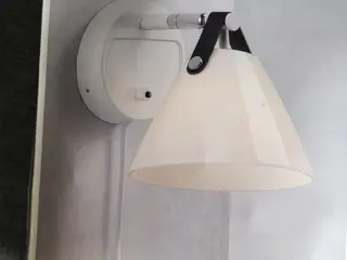 Væglamper, 2 stk., STRAP