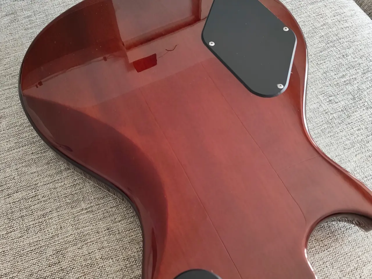 Billede 3 - PRS SE 245 (med tilbehør)