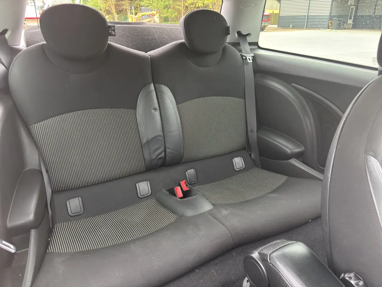Billede 17 - MINI Cooper 1,6 