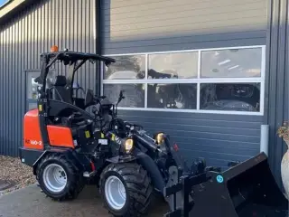 Kubota RT160-2