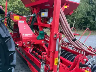 Kverneland S-drill PRO
