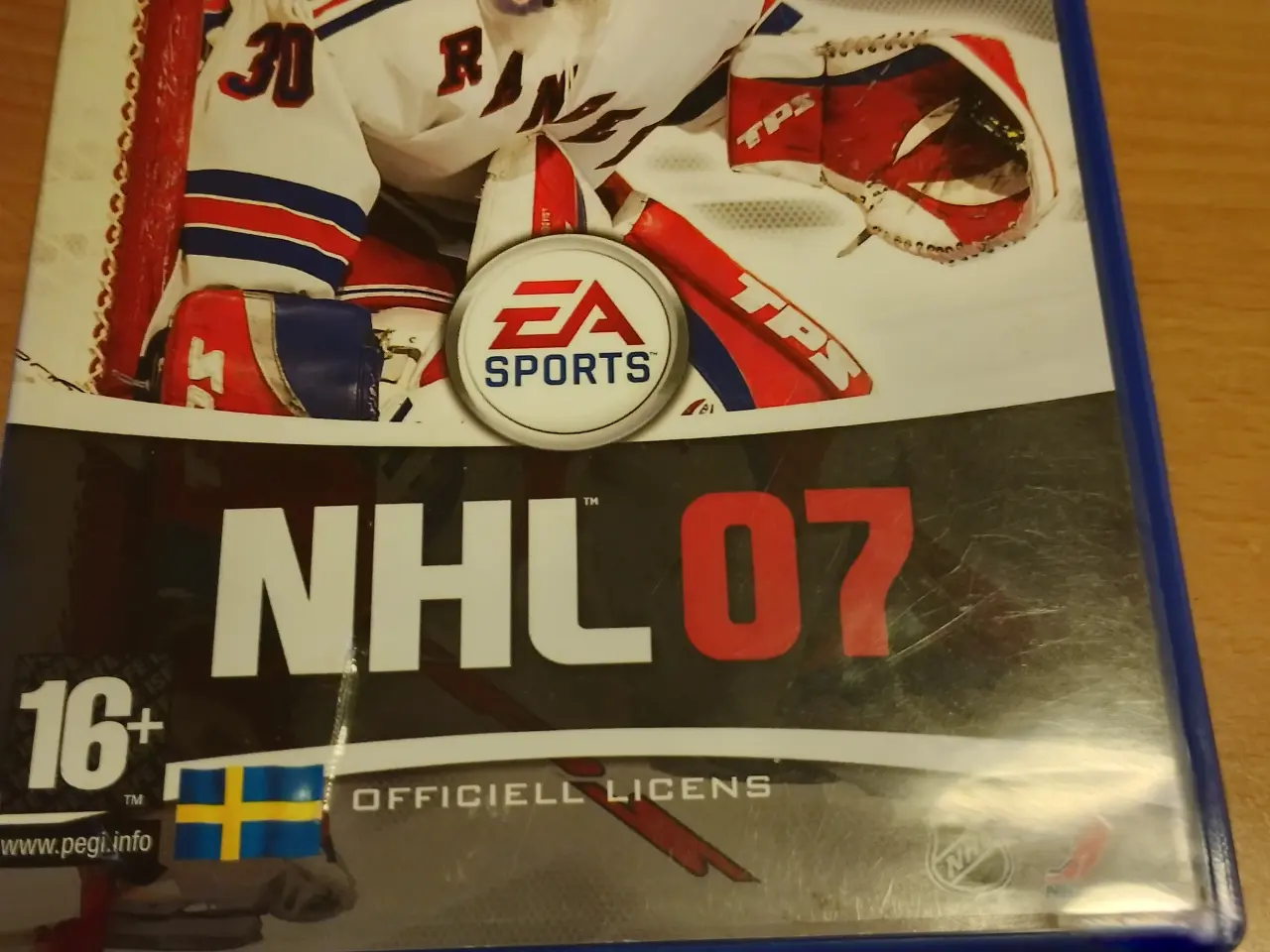 Billede 1 - Ps2 spil