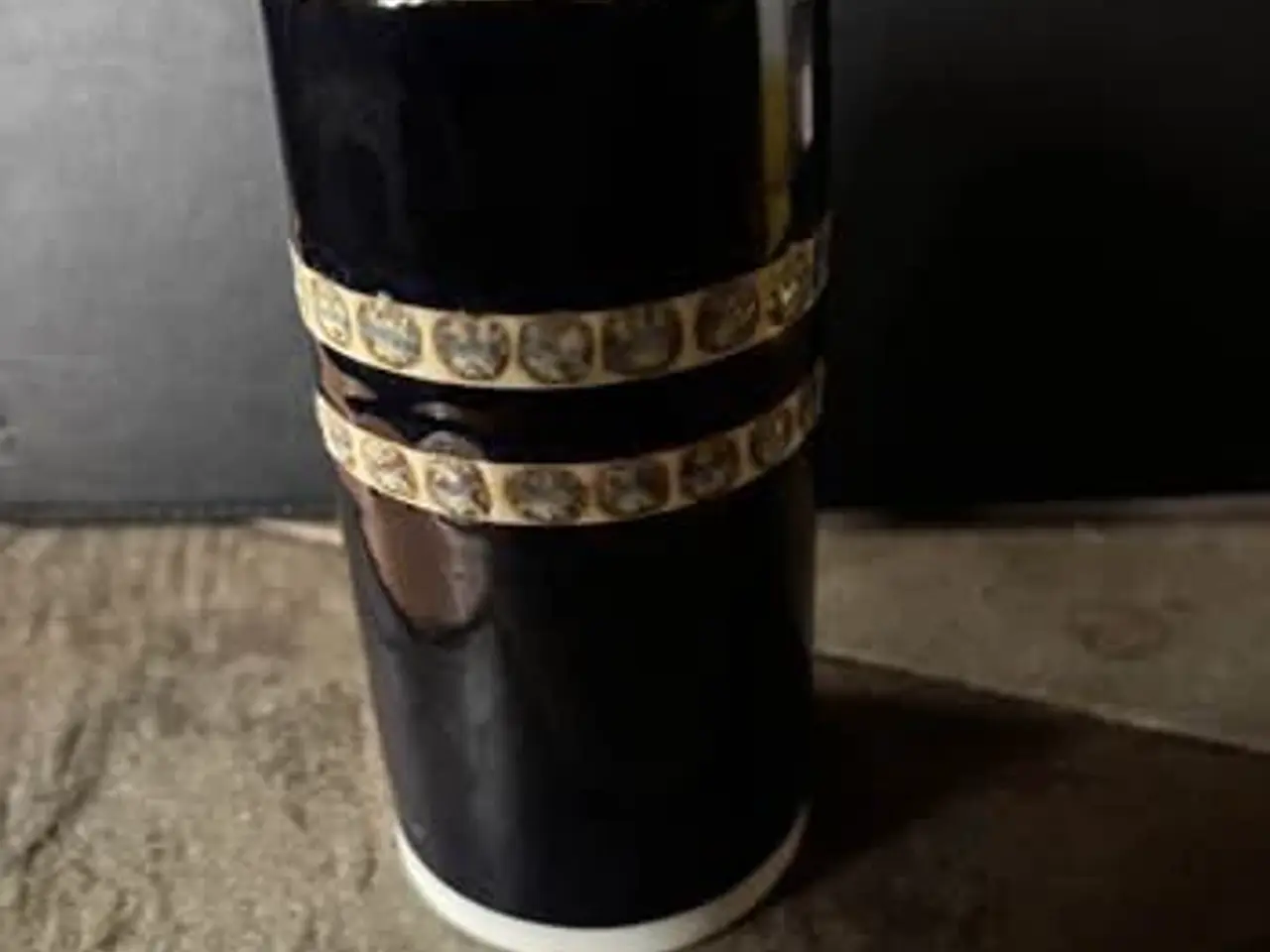 Billede 2 - Royal Copenhagen fajance 584/2994