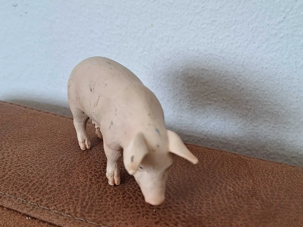 Billede 2 - Schleich gris