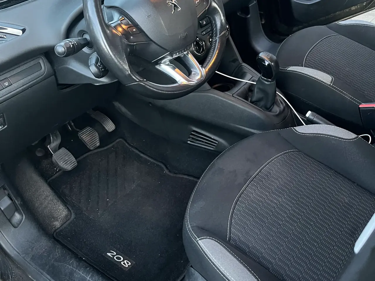 Billede 10 - Peugeot 208 1.6 BlueHDi 100 Hk
