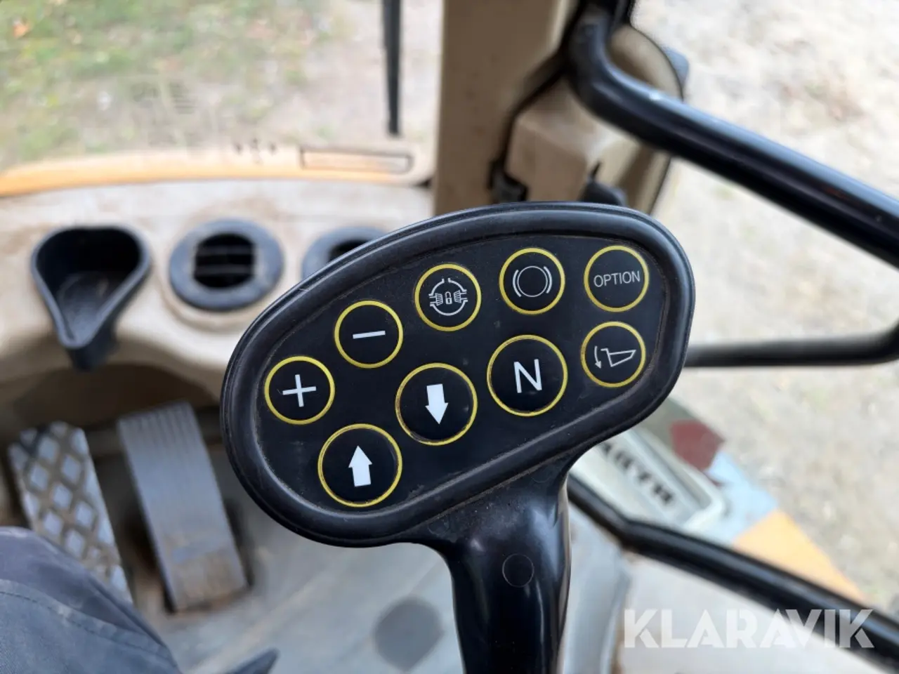 Billede 12 - Dumper Hydrema 912ES