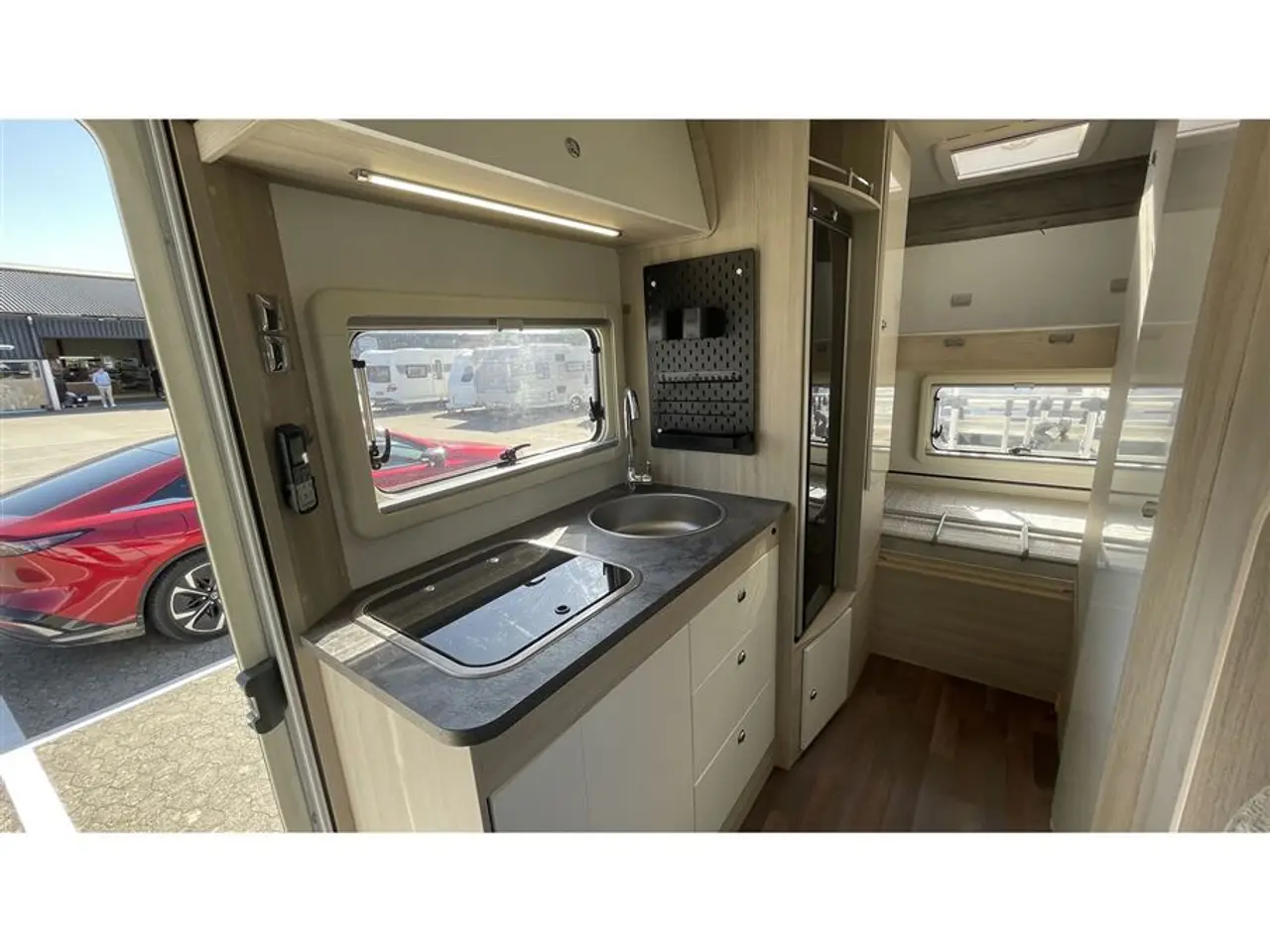 Billede 7 - 2021 - Ilusion 760 XMK