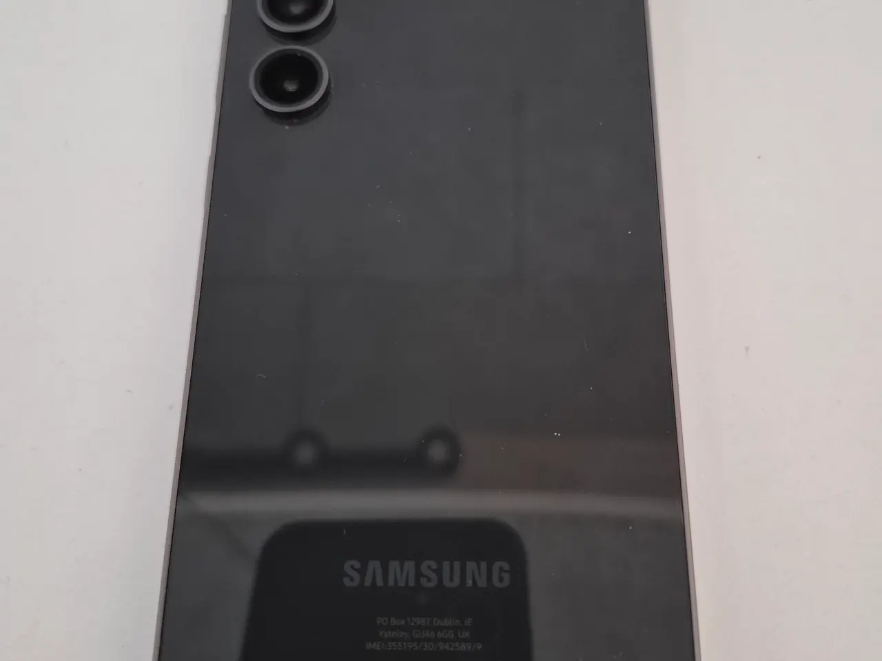 Billede 2 - Iphone15 samsungs23fe iphone11