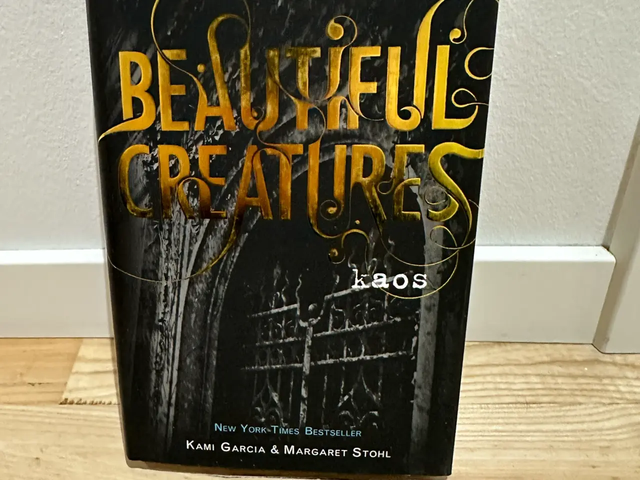 Billede 7 - Beautiful Creatures bog serie