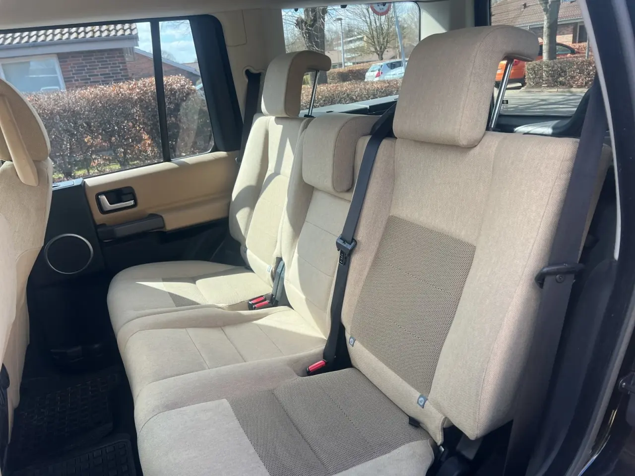 Billede 17 - Land Rover Discovery 3 4,4 SE aut.