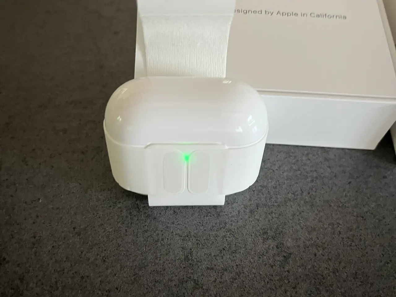 Billede 3 - Spritny AirPods 4 ANC