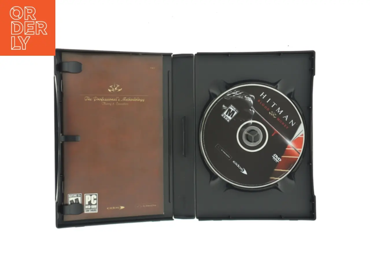 Billede 1 - Hitman: Blood Money PC spil fra Eidos Interactive