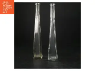Glasvaser (str. 31x5x5 cm)