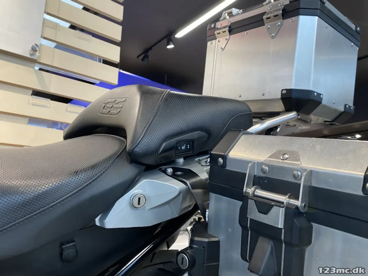 Billede 15 - BMW R 1250 GS Adventure