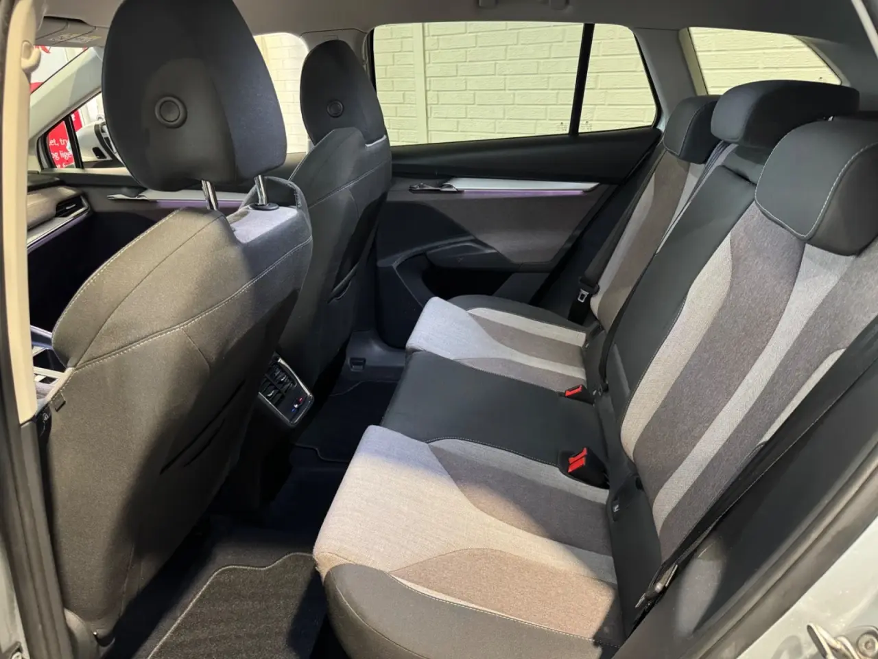 Billede 12 - Skoda Enyaq 60 iV Lodge
