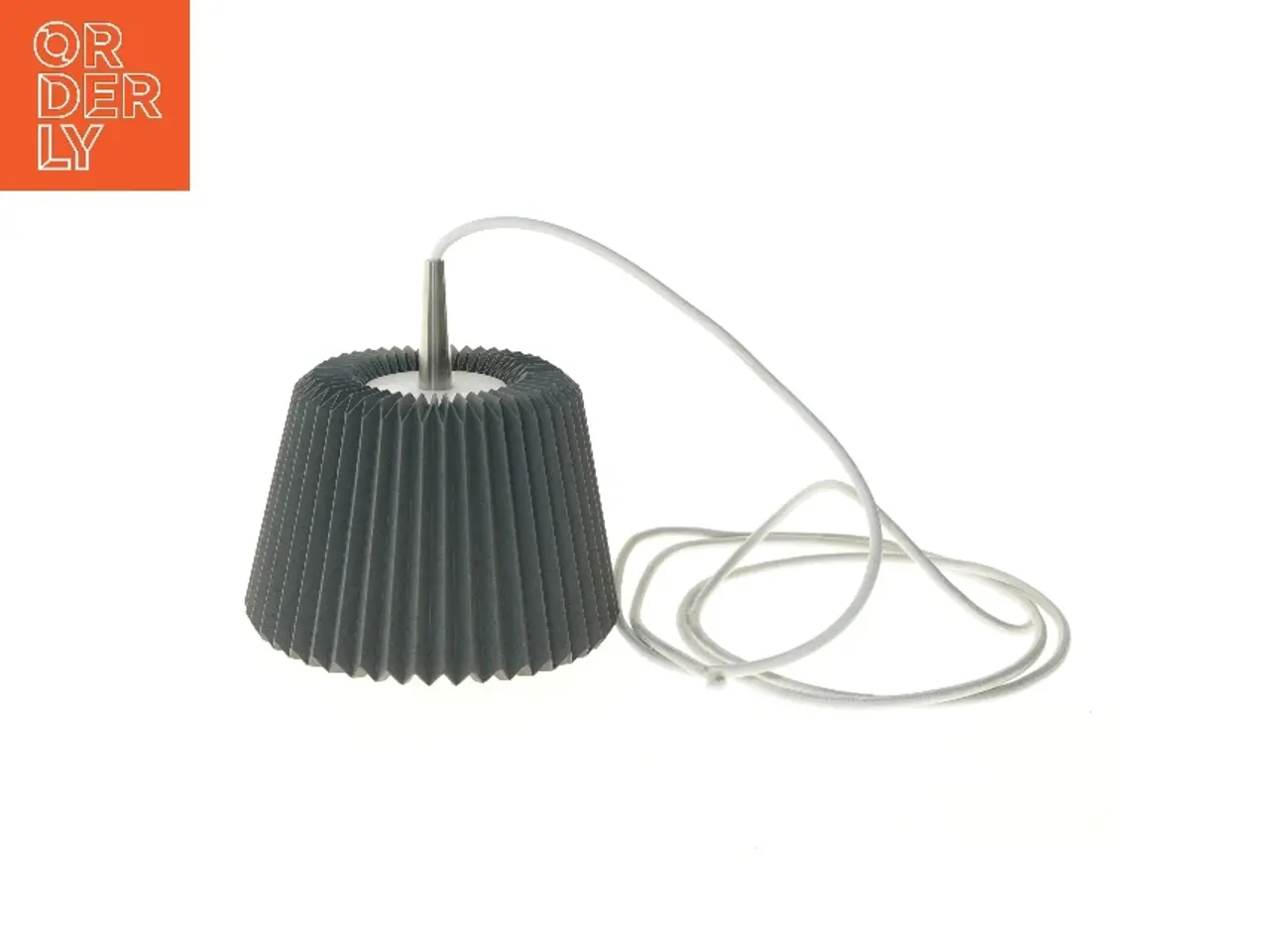Billede 1 - Le Klint Snowdrop pendellampe x-small