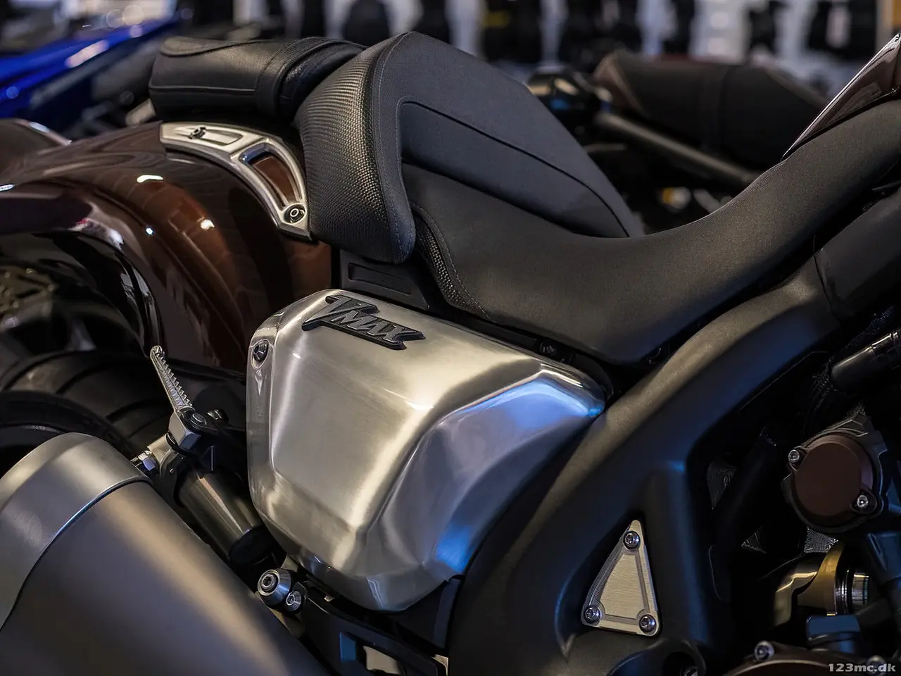 Billede 22 - Yamaha V-Max