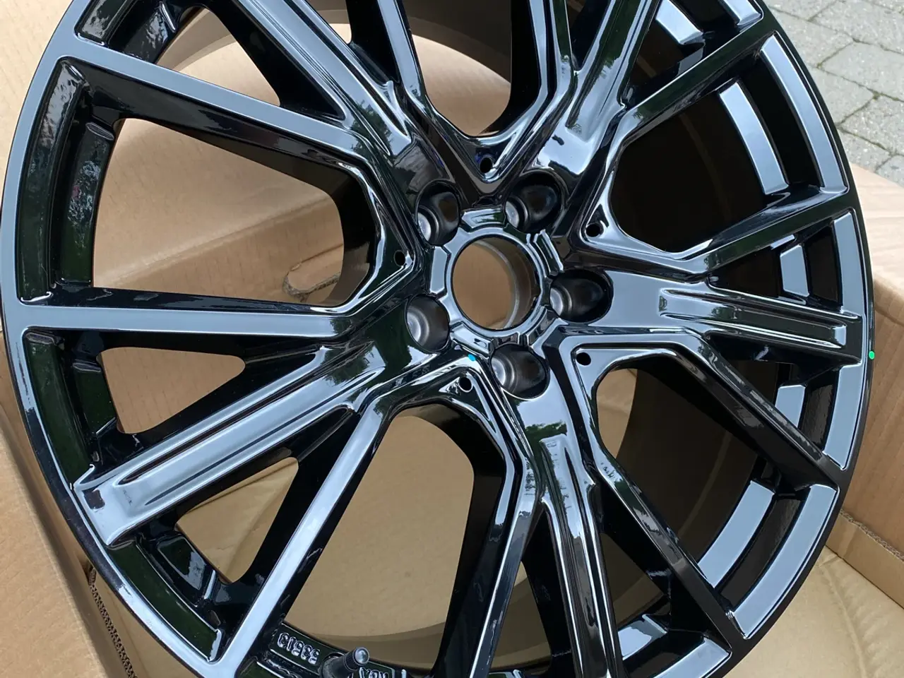 Billede 4 - 20” ID BUZZ ID 4/5