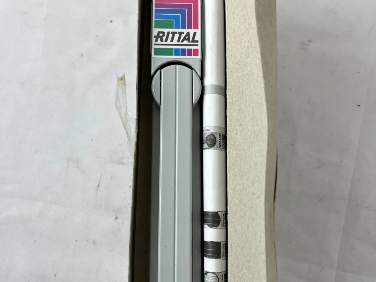 Billede 6 - Rittal SZ 2435.000 Ergoform-S Handle Lock System