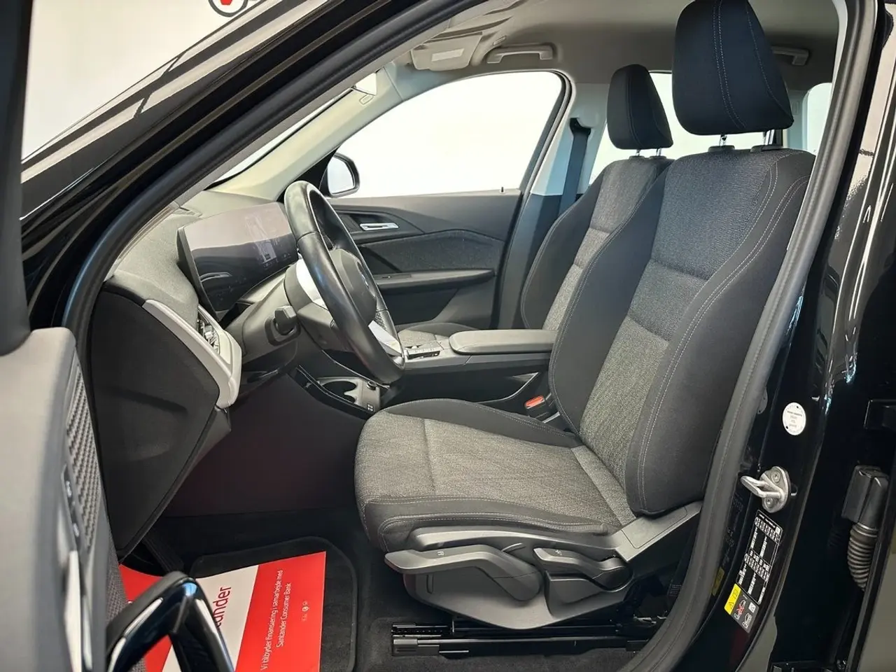 Billede 11 - BMW iX1  xDrive30