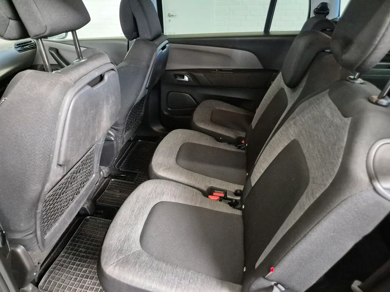 Billede 15 - Citroën Grand C4 Picasso 1,2 PureTech Iconic Limited start/stop 130HK