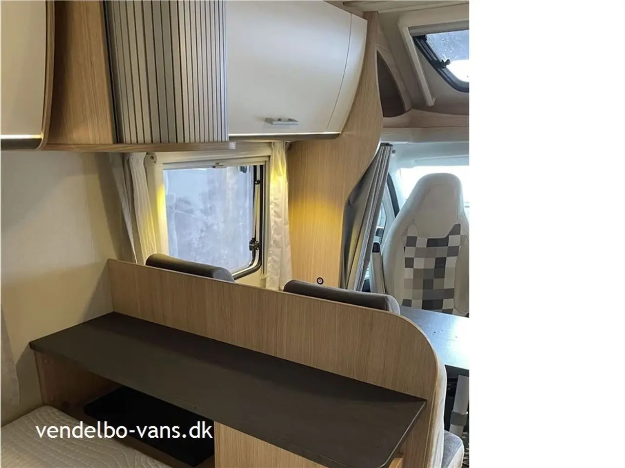 Billede 11 - 2018 - SunLight T 58 Nem og handy lige under 6 meter