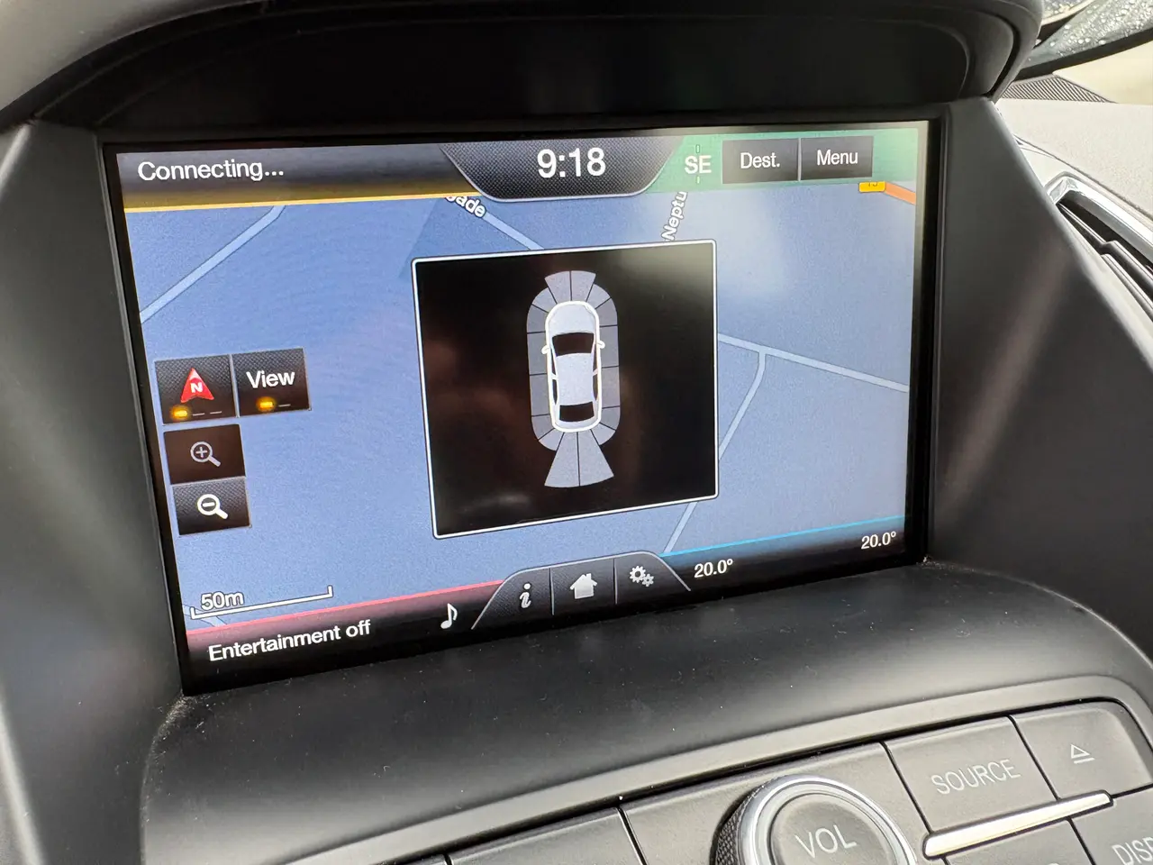Billede 13 - Velkørende, Nysynet & Nyserviceret C-Max 1,5 TDCI