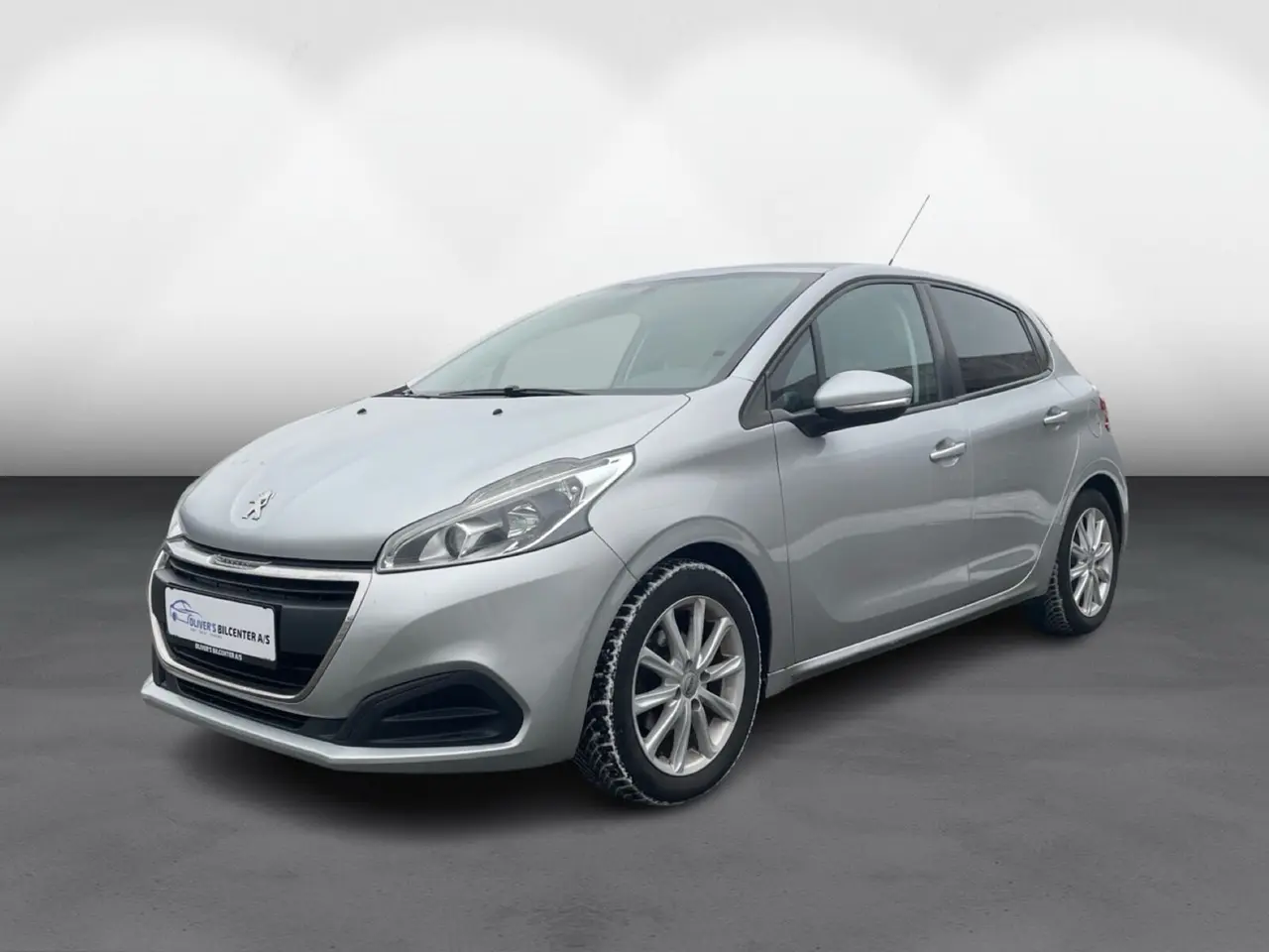 Billede 2 - Peugeot 208 1,2 VTi Chili Sky 82HK 5d