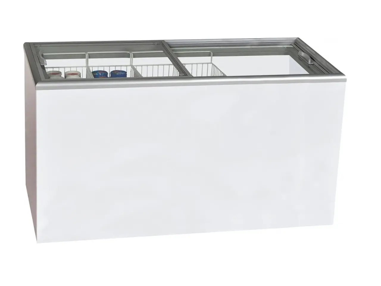 Billede 1 - Kummefryser 489 liter -16/ -23 °C