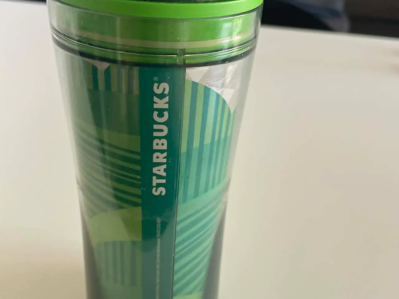 Billede 9 - Starbucks termokop / rejsekrus