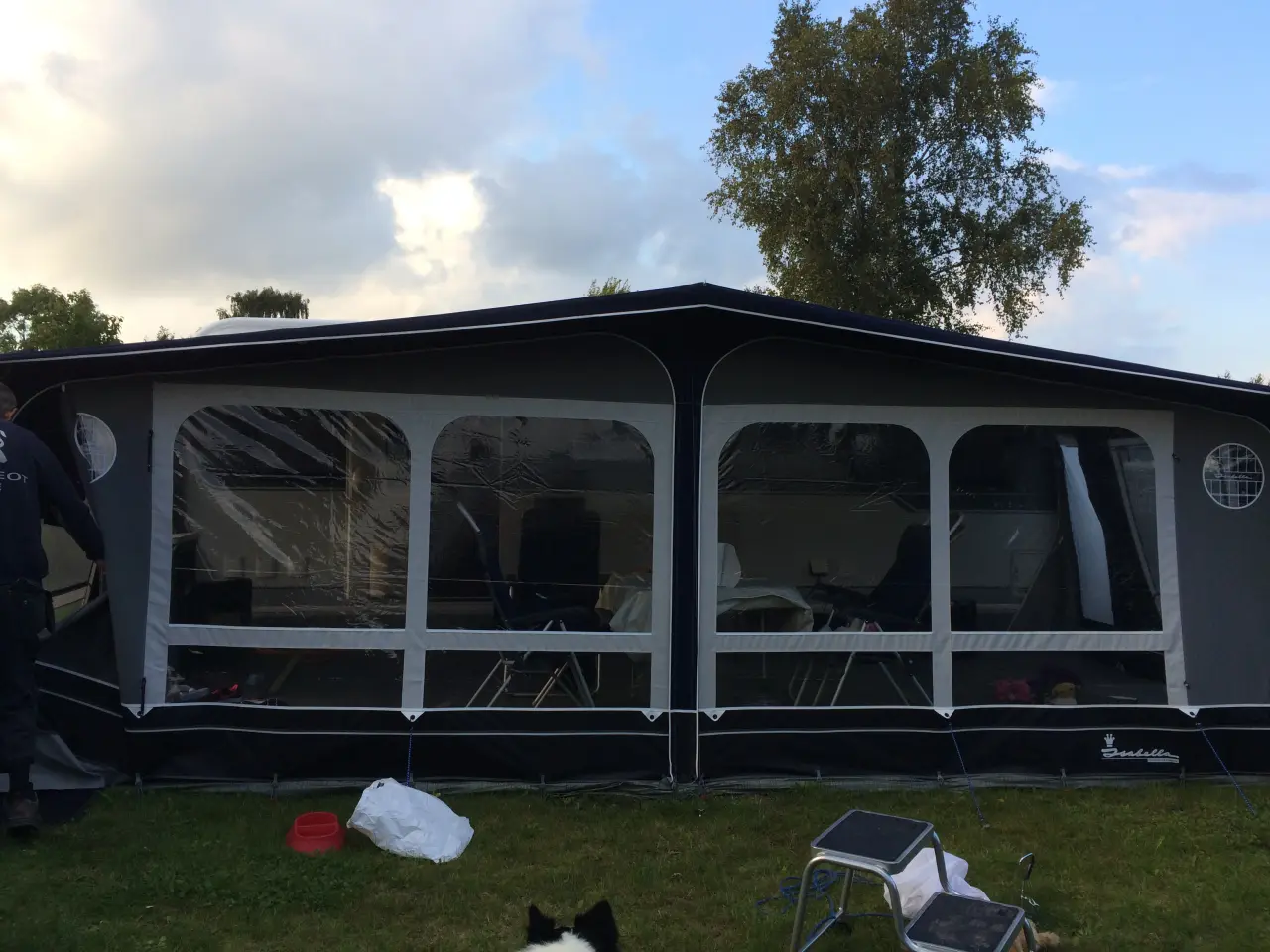 Billede 5 - Hobby 650 kmfe