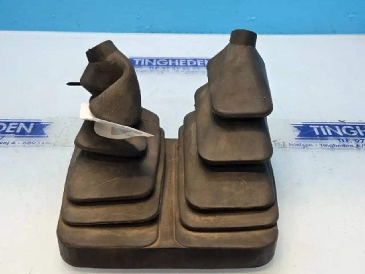 Billede 2 - Massey Ferguson 3090 Bælg 3388796M2