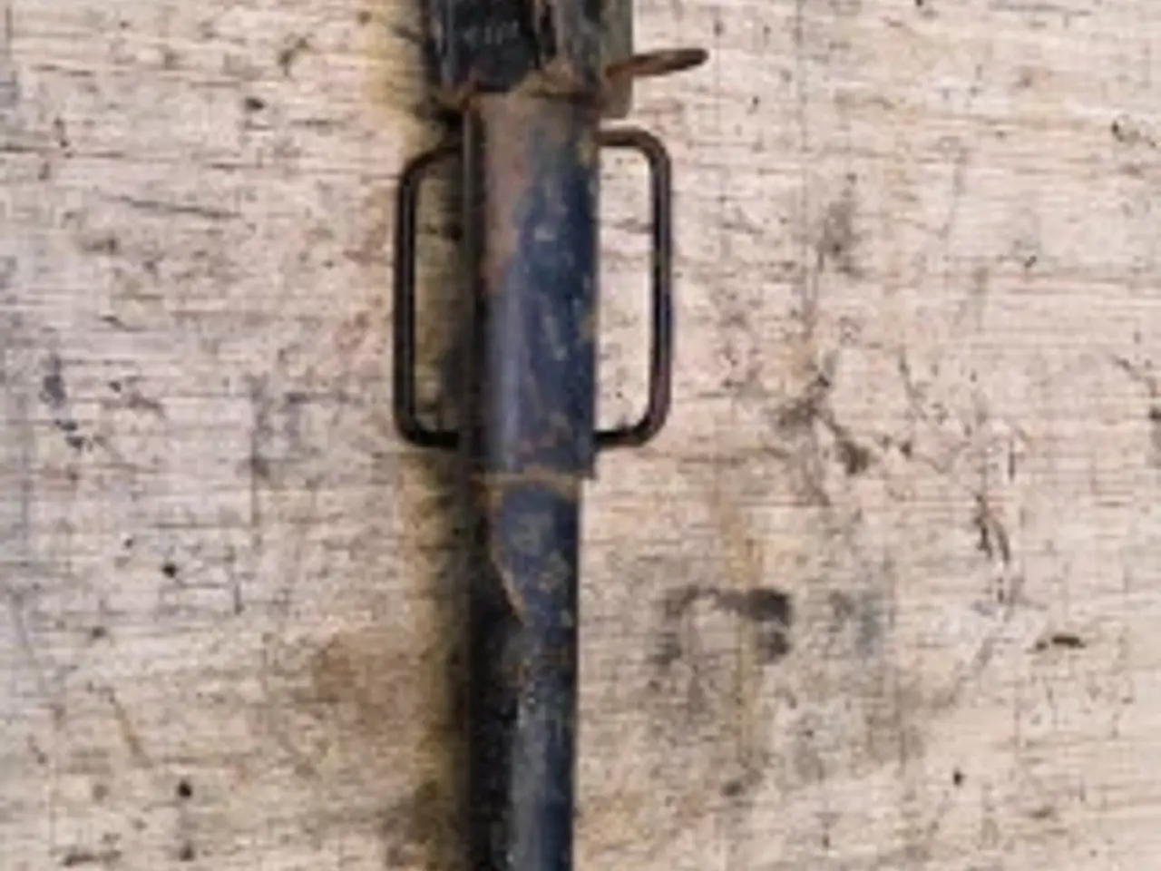 Billede 3 - Massey Ferguson 6260 Liftspindel 3616223M92