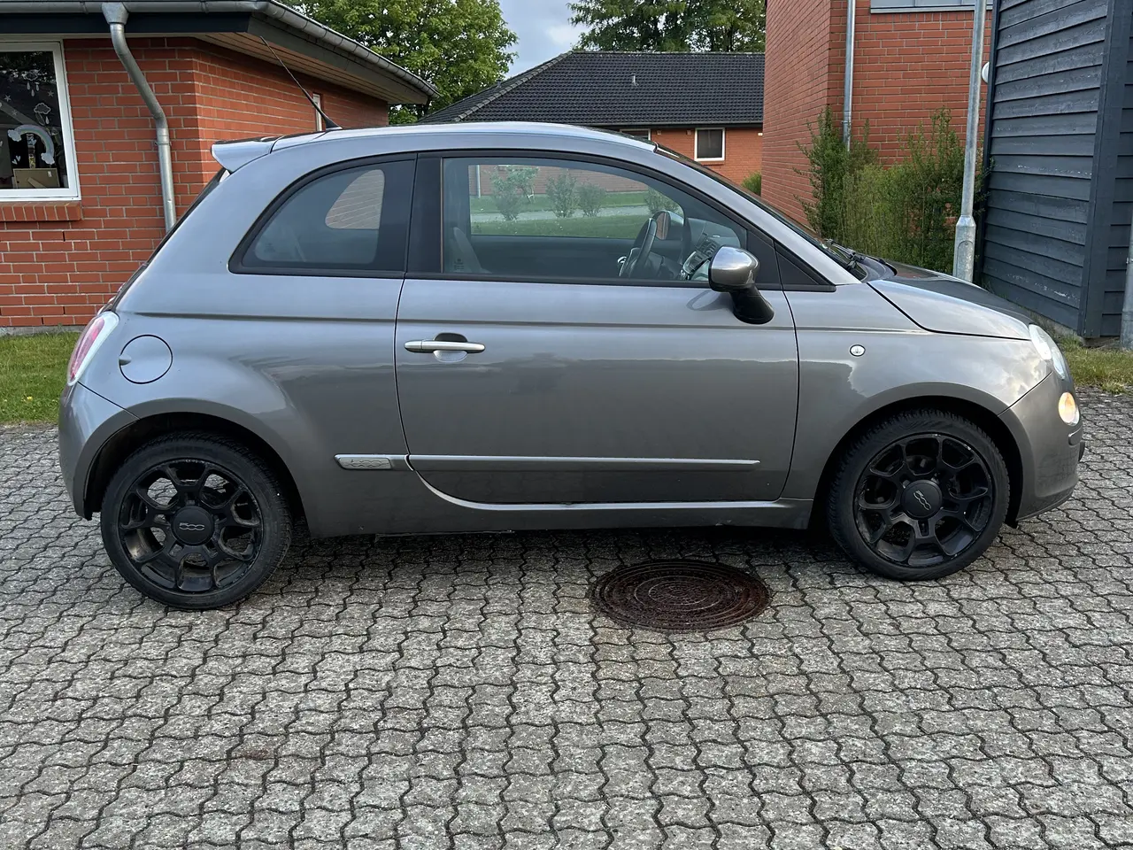 Billede 3 - Fiat 500
