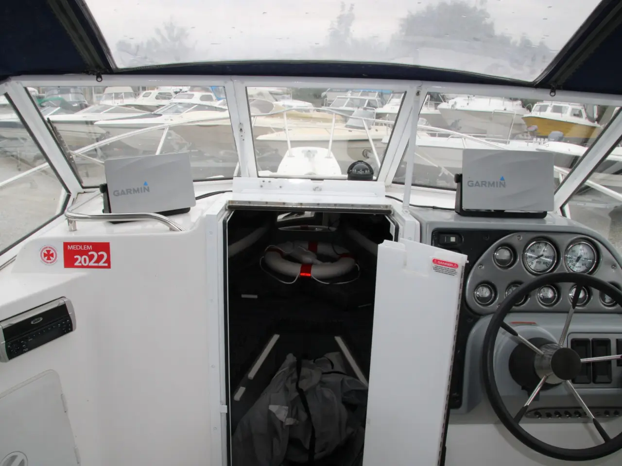 Billede 5 - Campion 682 i SC Explorer